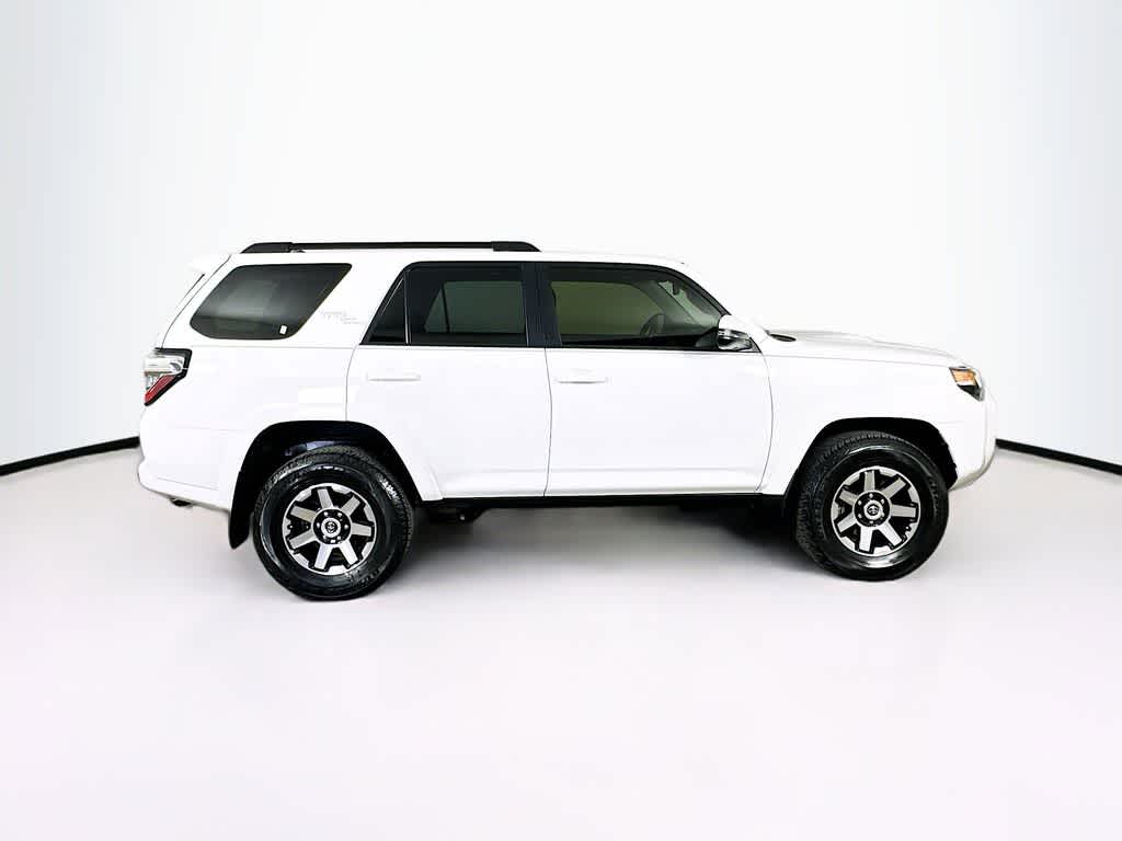 Thumbnail: 2024 Toyota 4Runner - 26