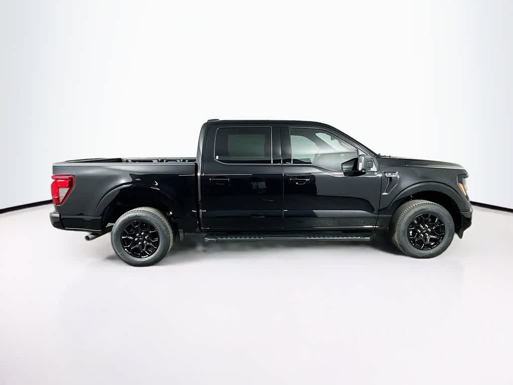Thumbnail: 2026 Ford F-150 - 26