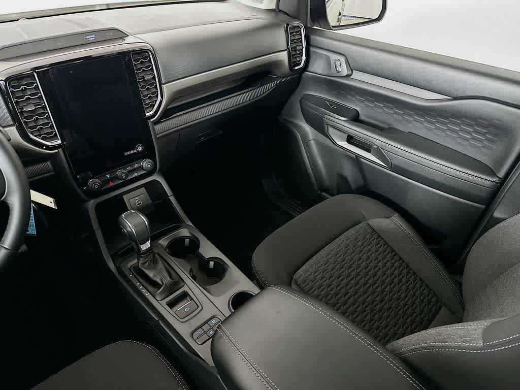 Thumbnail: 2025 Ford Ranger - 11