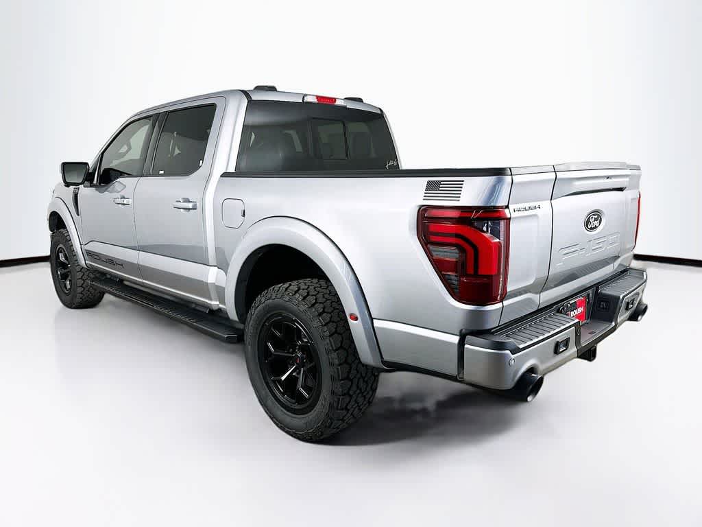 Thumbnail: 2025 Ford F-150 - 5
