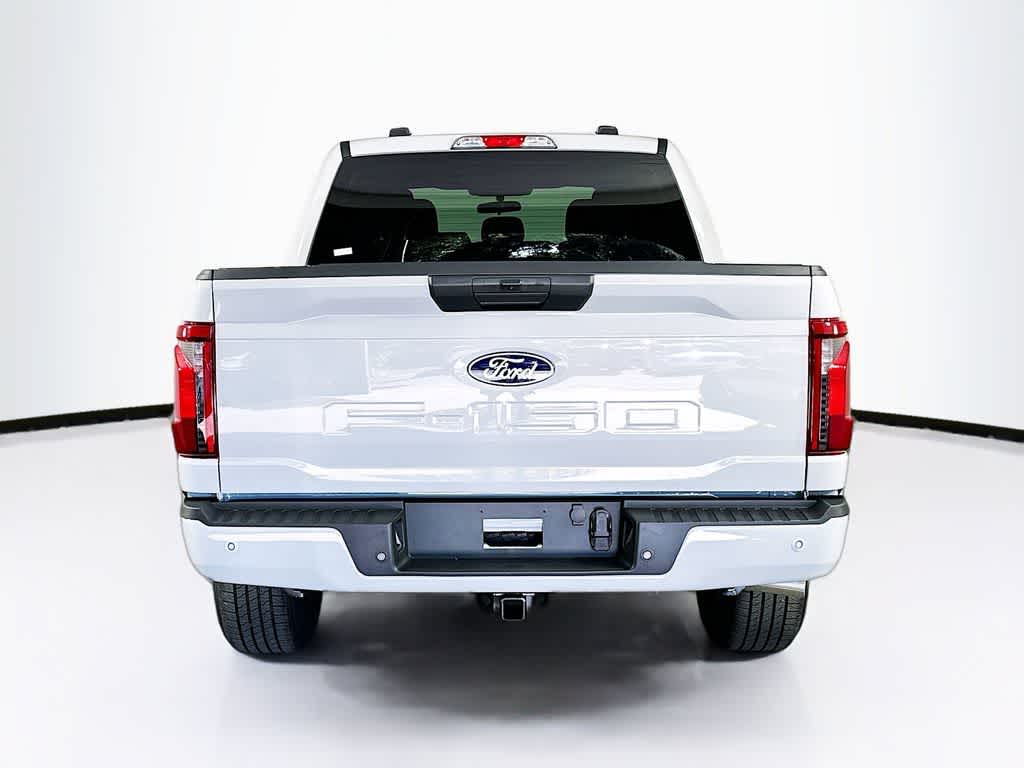 Thumbnail: 2026 Ford F-150 - 5