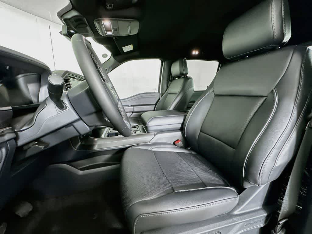 Thumbnail: 2026 Ford F-150 - 12