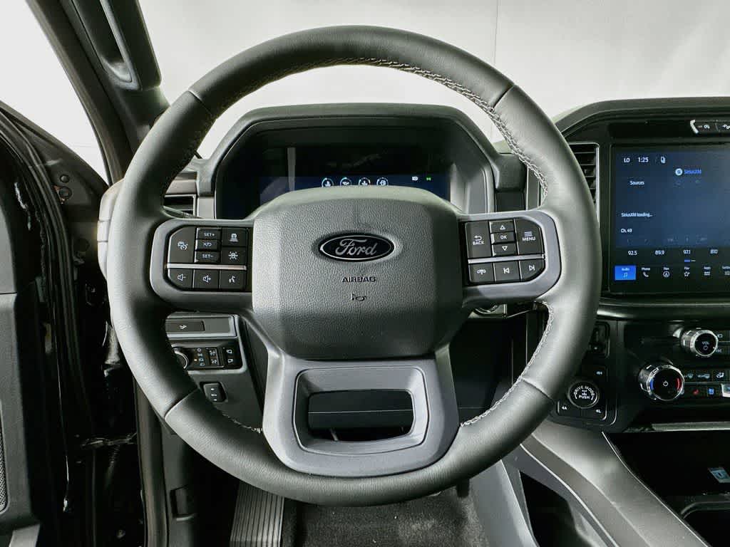 Thumbnail: 2026 Ford F-150 - 16