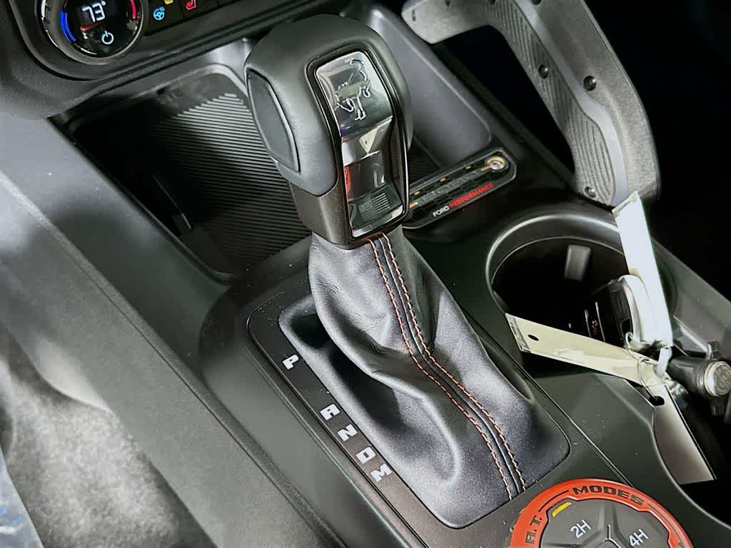 Thumbnail: 2025 Ford Bronco - 19