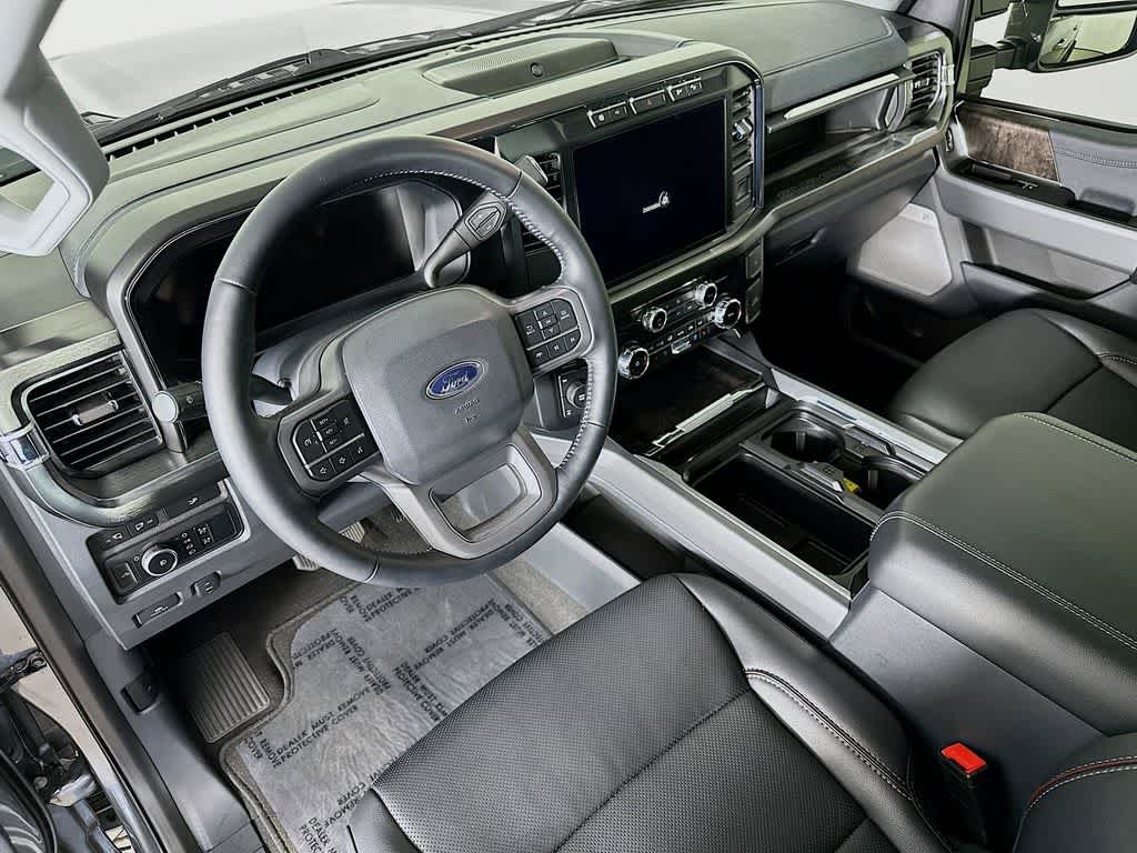 Thumbnail: 2024 Ford Econoline - 2
