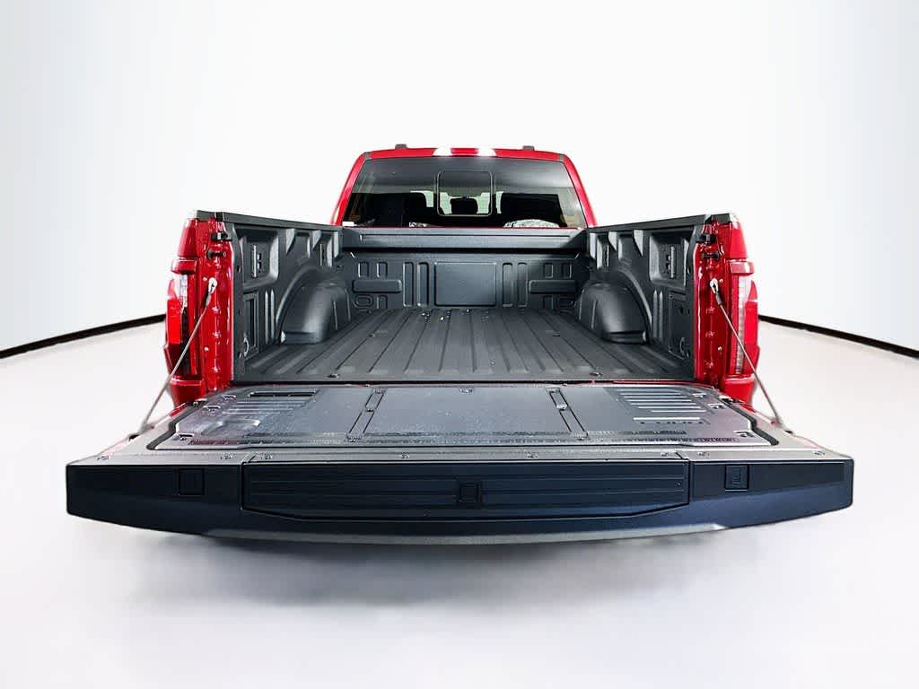 Thumbnail: 2025 Ford F-150 - 20