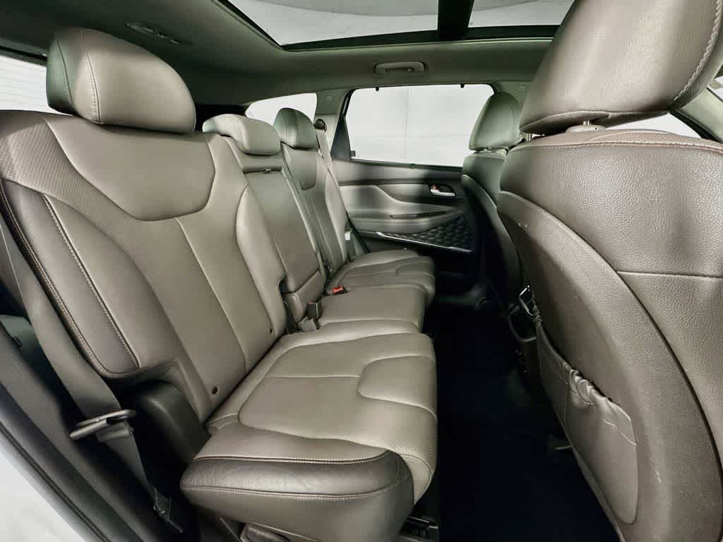 Thumbnail: 2019 Hyundai Santa Fe - 33