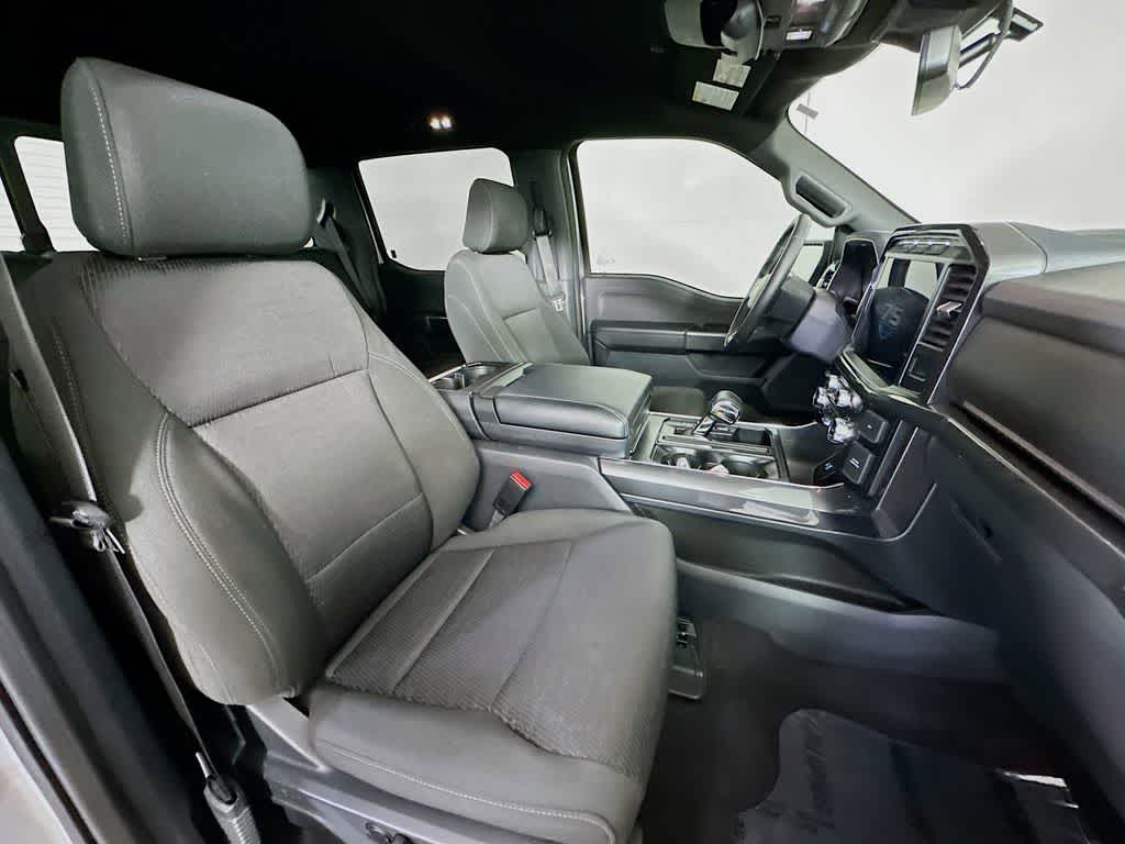 Thumbnail: 2023 Ford F-150 - 15