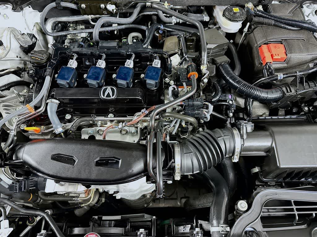 Thumbnail: 2023 Acura Integra - 9