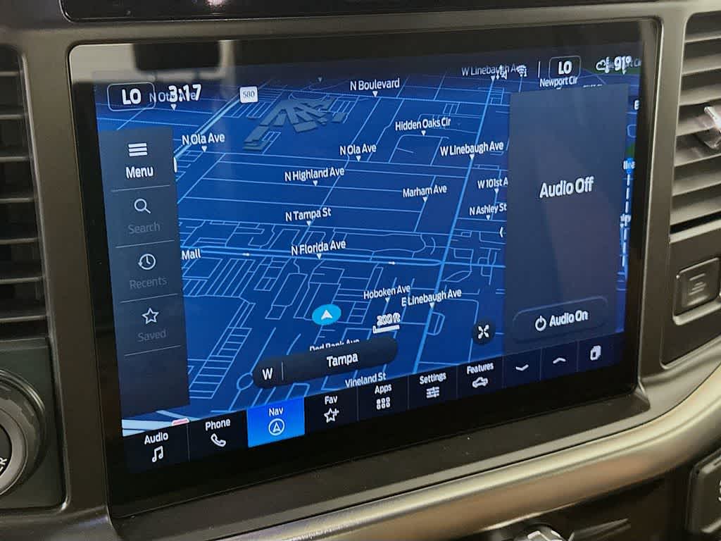 Thumbnail: 2025 Ford F-150 - 28