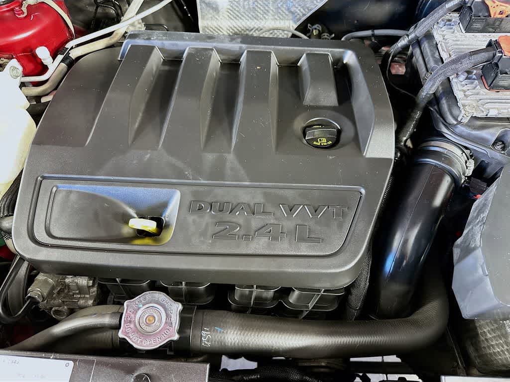 Thumbnail: 2016 Jeep Compass - 9