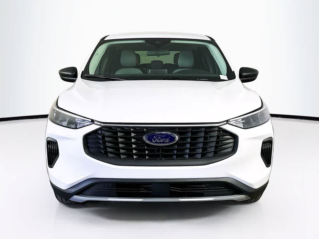 Thumbnail: 2026 Ford Escape - 5