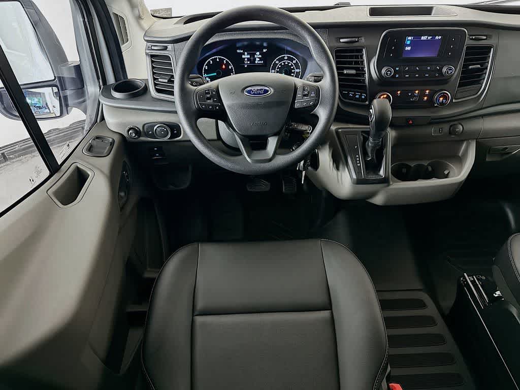 Thumbnail: 2025 Ford Transit Series - 10