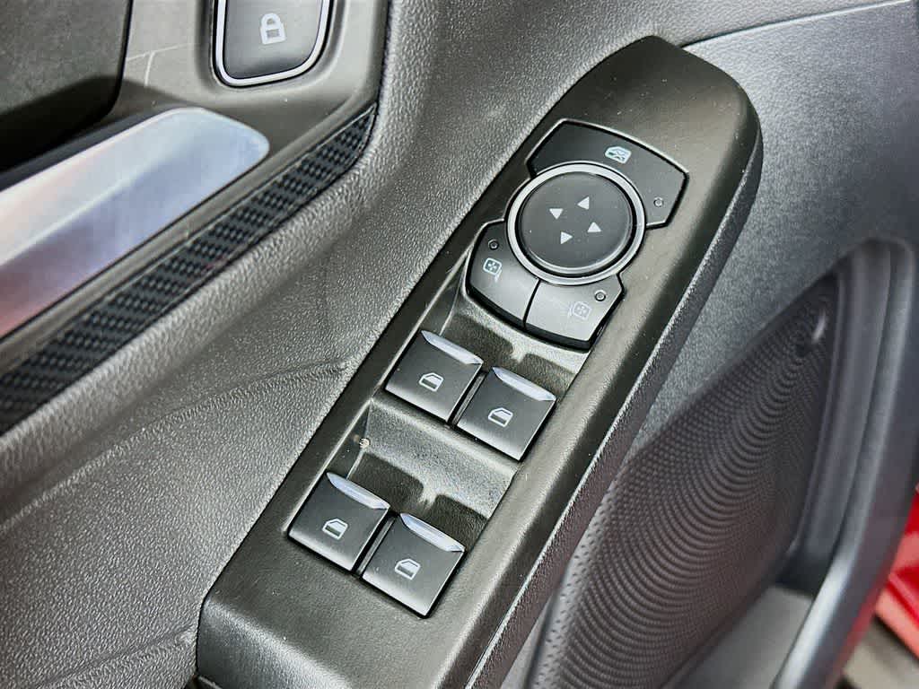 Thumbnail: 2026 Ford Escape - 29