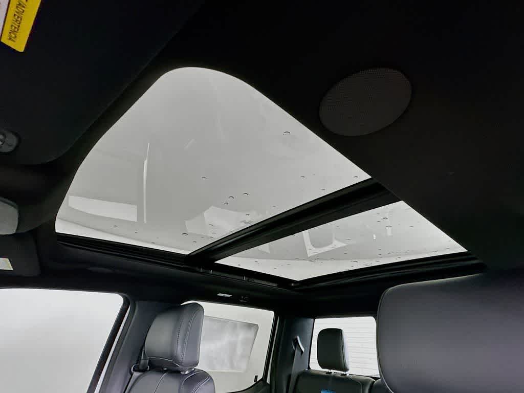 Thumbnail: 2025 Ford F-150 - 33