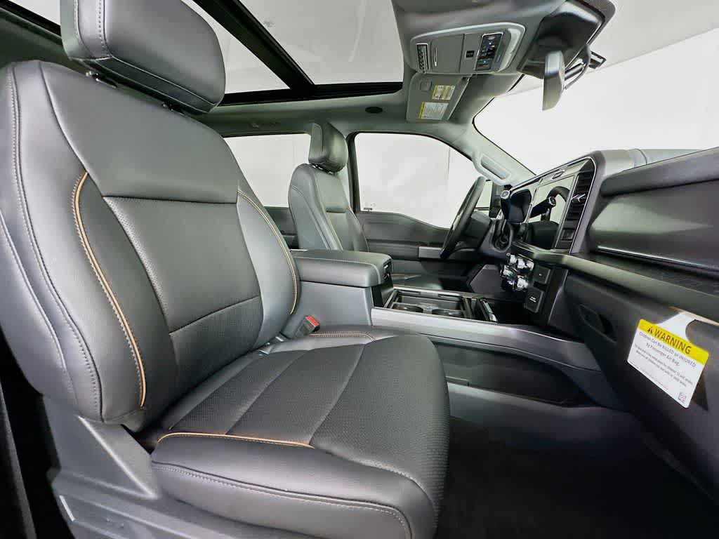 Thumbnail: 2026 Ford F-250 - 15