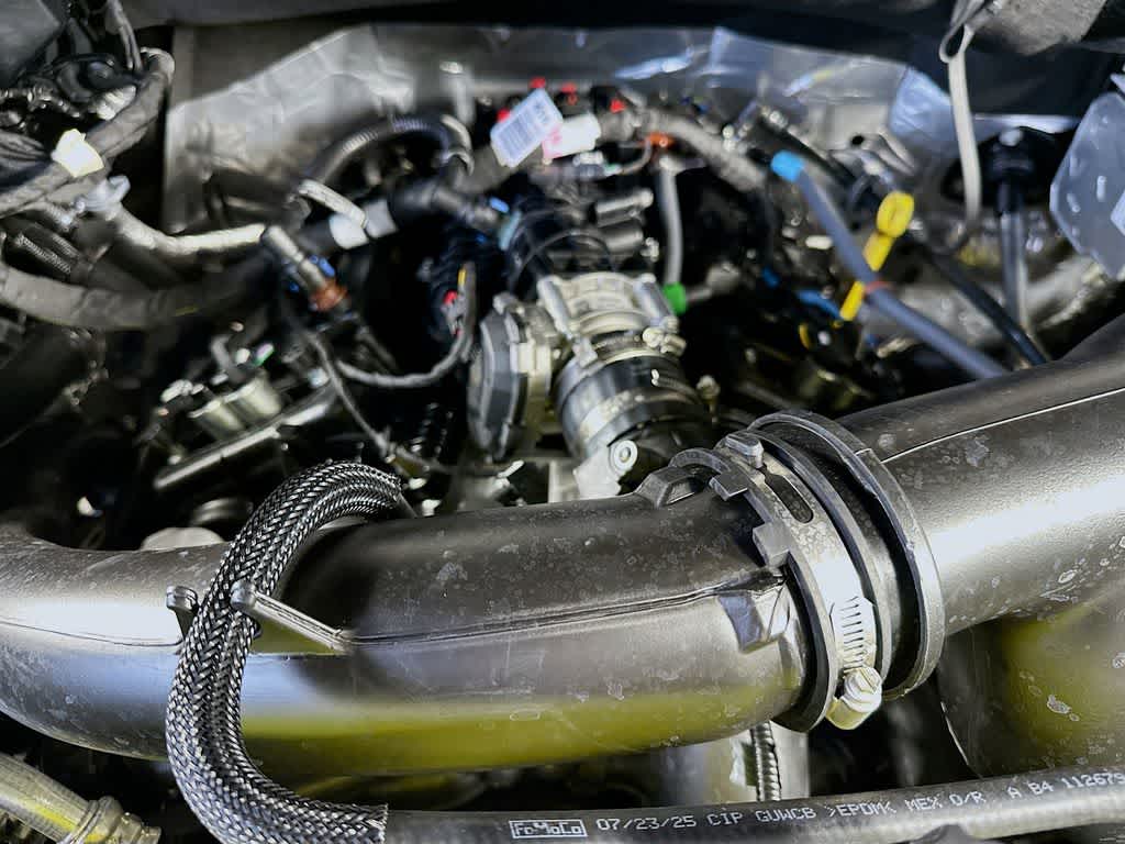 Thumbnail: 2025 Ford F-150 - 9