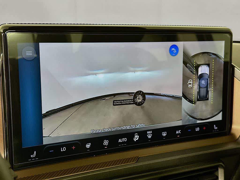 Thumbnail: 2025 Ford Bronco Sport - 28