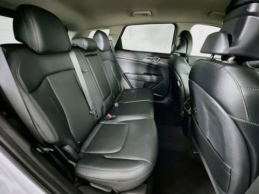 Thumbnail: 2025 Kia Sportage - 31