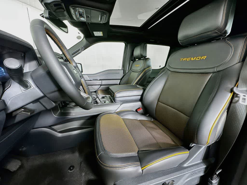 Thumbnail: 2026 Ford F-150 - 12