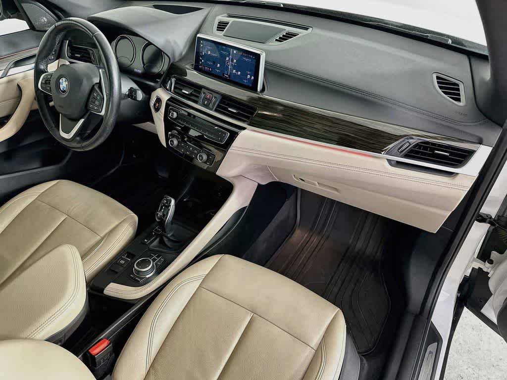 Thumbnail: 2021 BMW X1 - 33