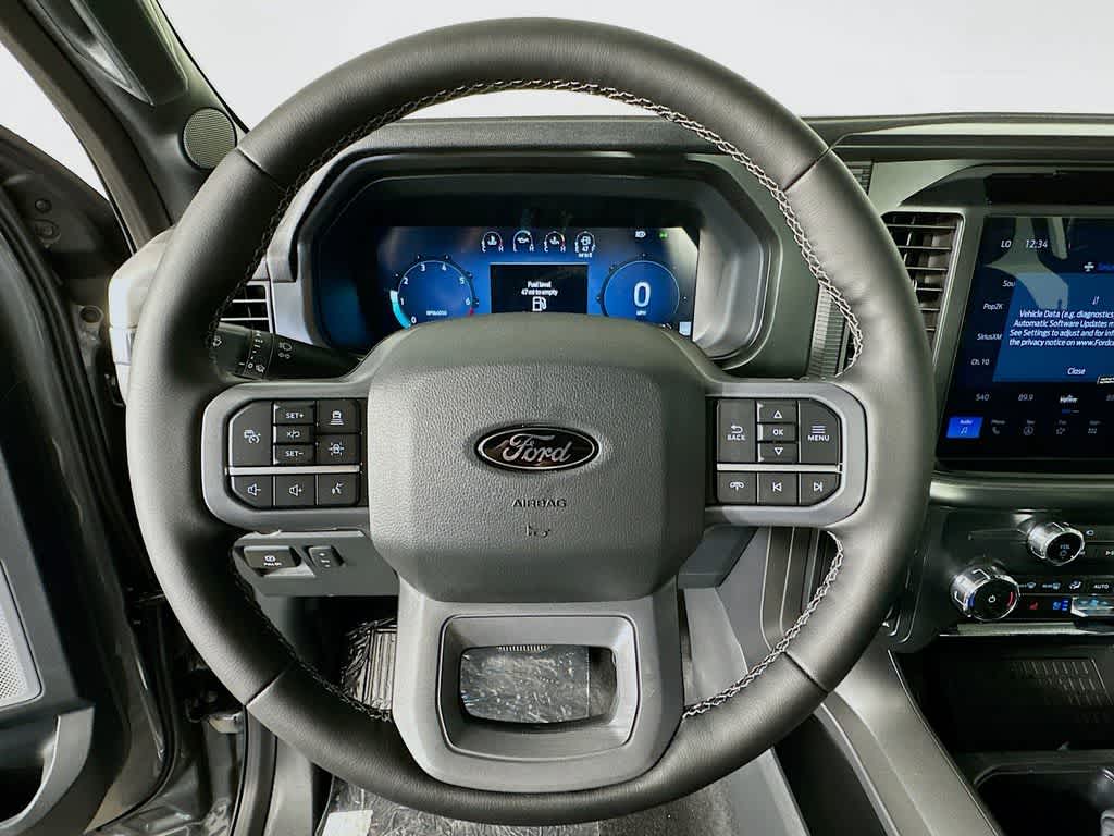 Thumbnail: 2025 Ford F-150 - 16