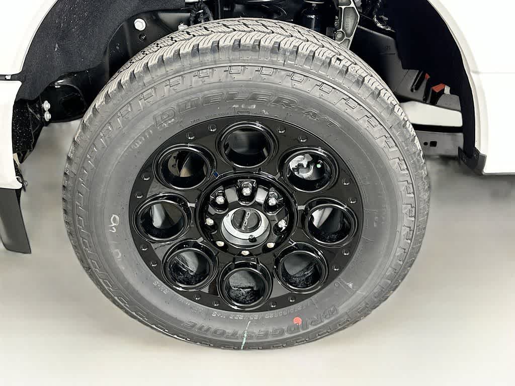 Thumbnail: 2026 Ford F-250 - 8