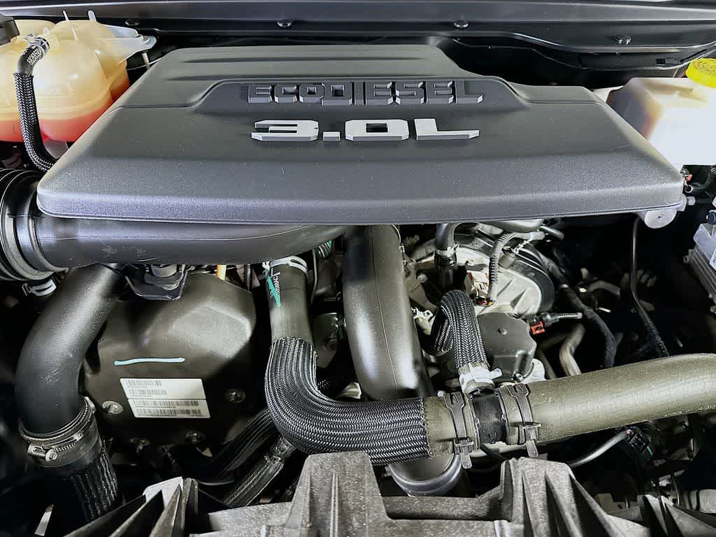 Thumbnail: 2021 RAM 1500 - 9