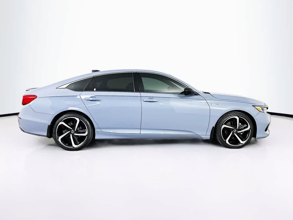 Thumbnail: 2022 Honda Accord - 25