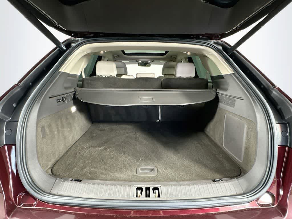 Thumbnail: 2017 Lincoln MKX - 21