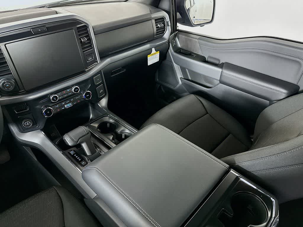 Thumbnail: 2026 Ford F-150 - 10