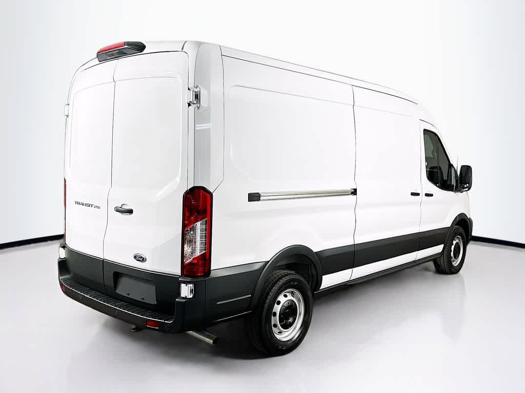 Thumbnail: 2025 Ford Transit Series - 24