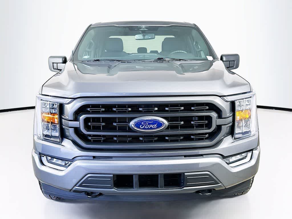 Thumbnail: 2023 Ford F-150 - 6