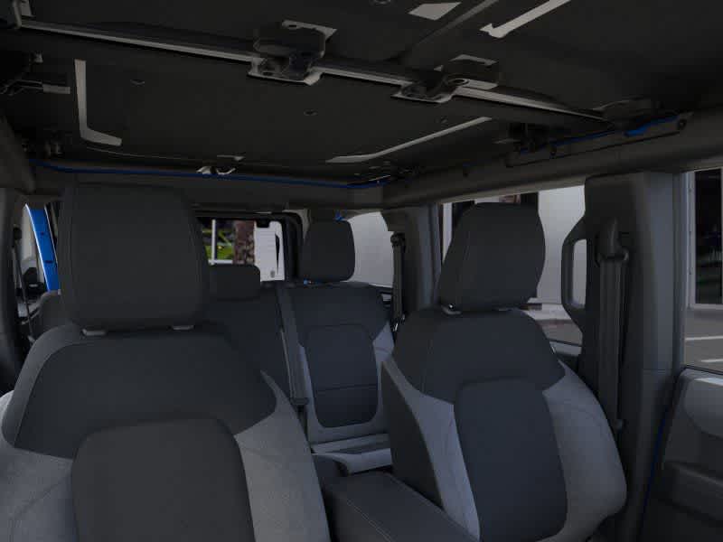 Thumbnail: 2025 Ford Bronco - 12