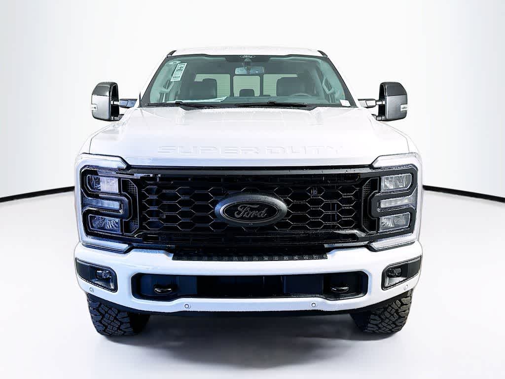 2025 Ford F-250  6