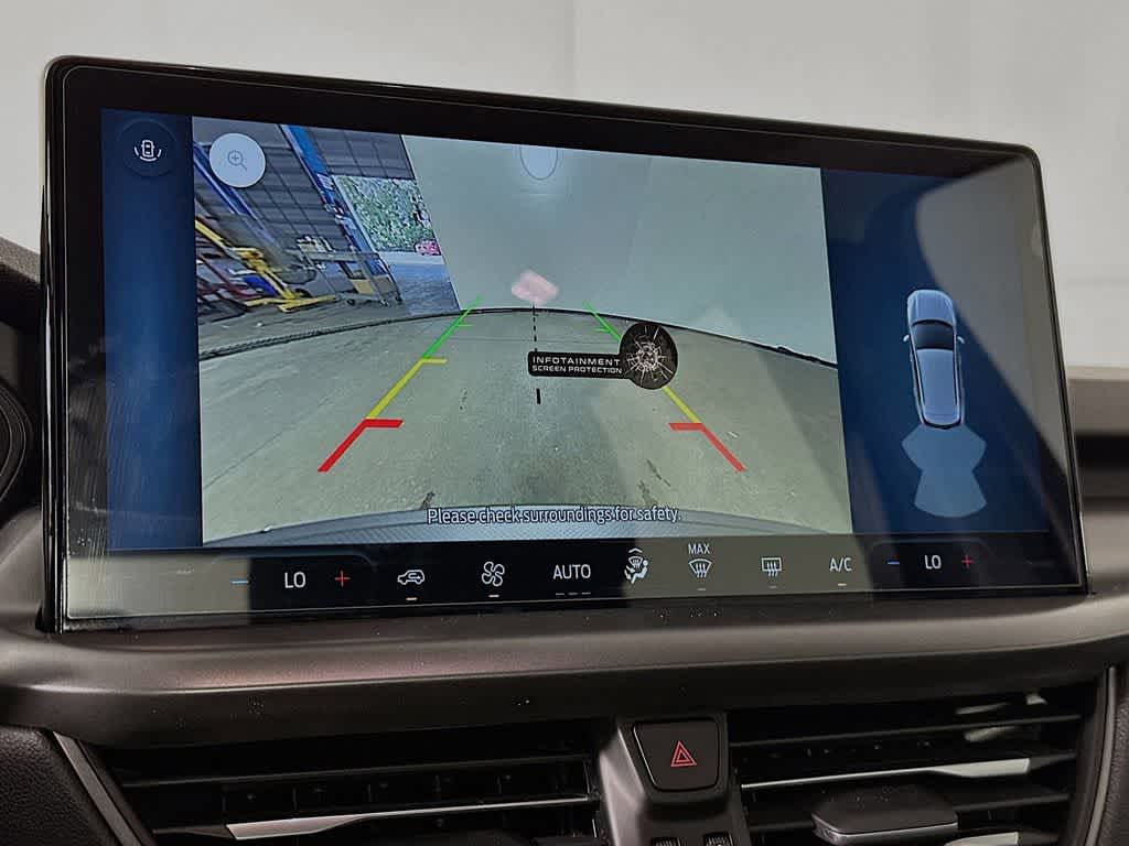 Thumbnail: 2025 Ford Escape - 28