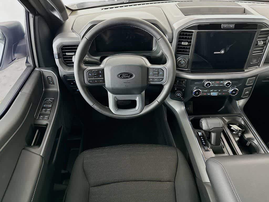 Thumbnail: 2025 Ford F-150 - 10