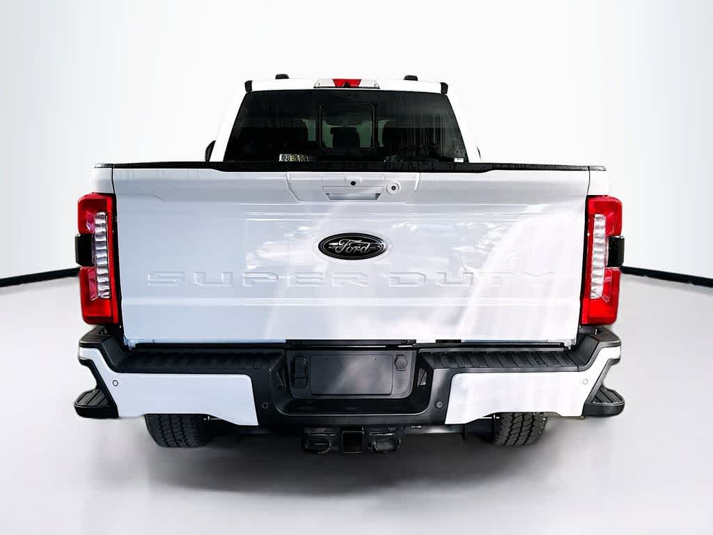 Thumbnail: 2026 Ford F-250 - 5