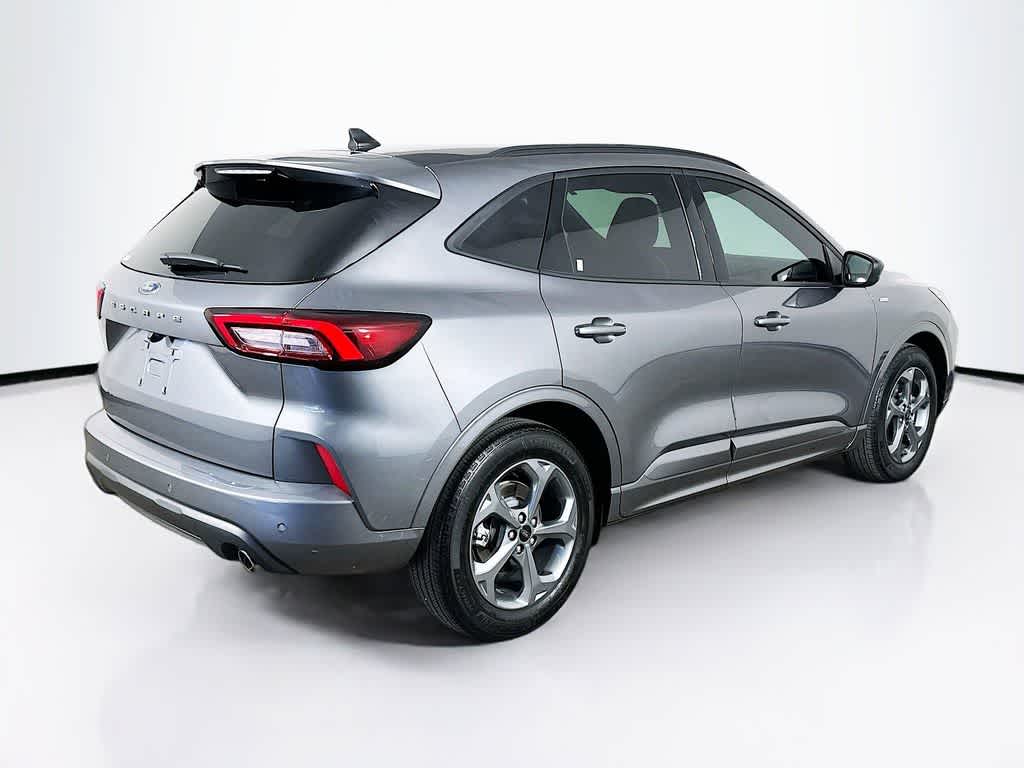 Thumbnail: 2024 Ford Escape - 24