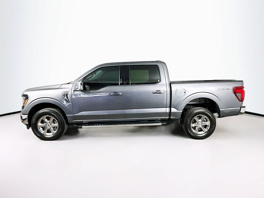 Thumbnail: 2024 Ford F-150 - 3