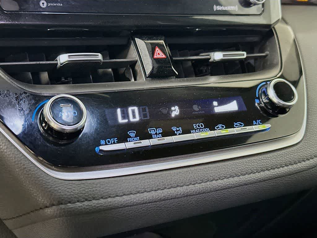 Thumbnail: 2021 Toyota Corolla - 17