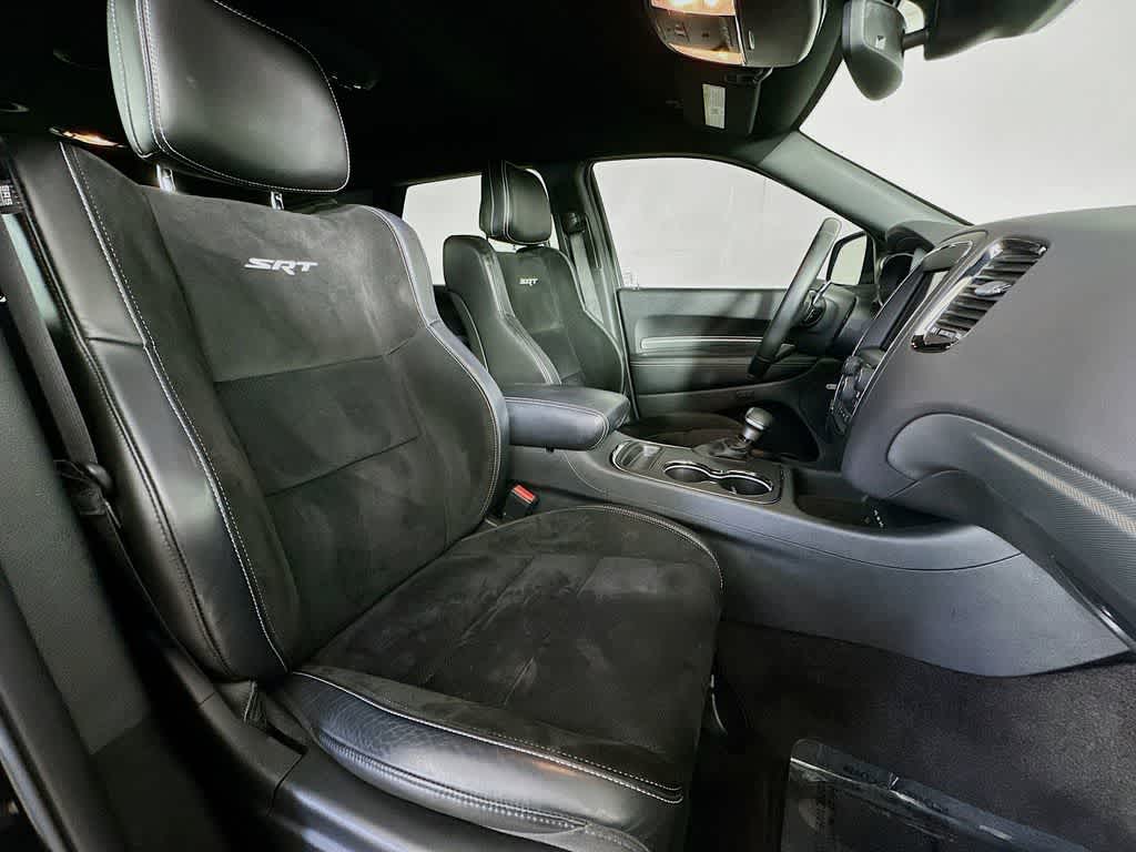 Thumbnail: 2018 Dodge Durango - 15