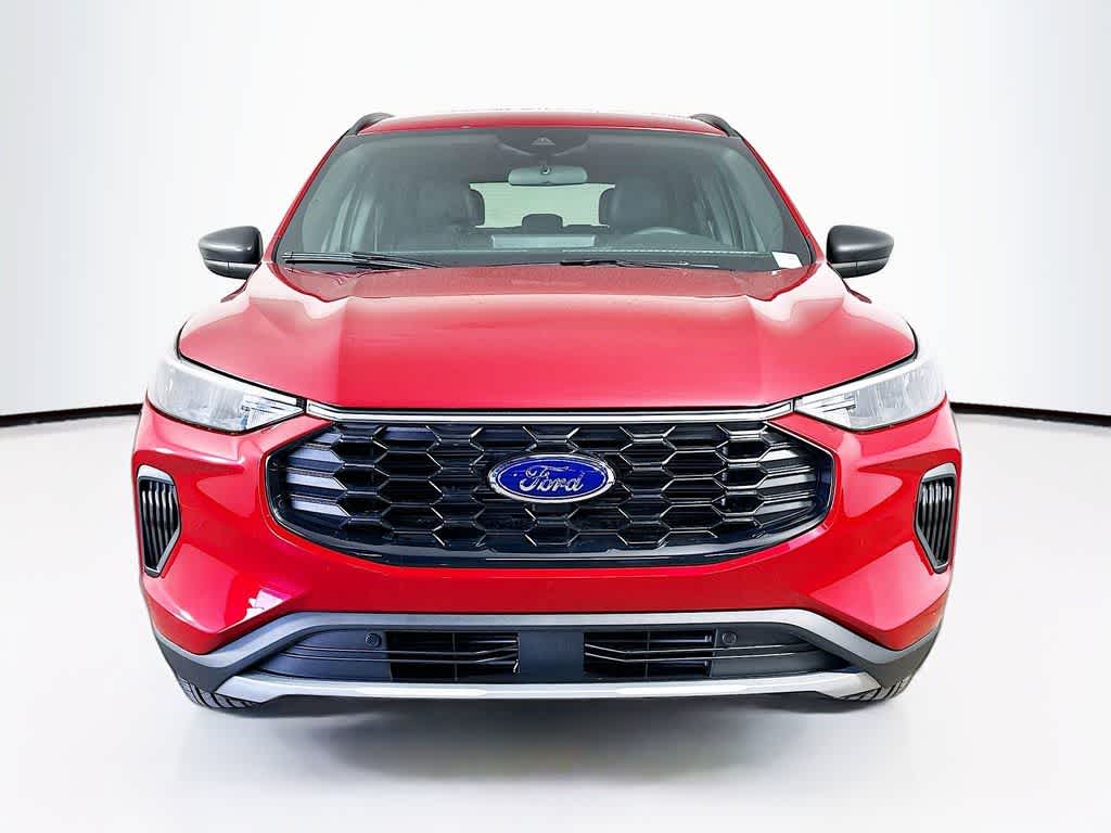 Thumbnail: 2026 Ford Escape - 6