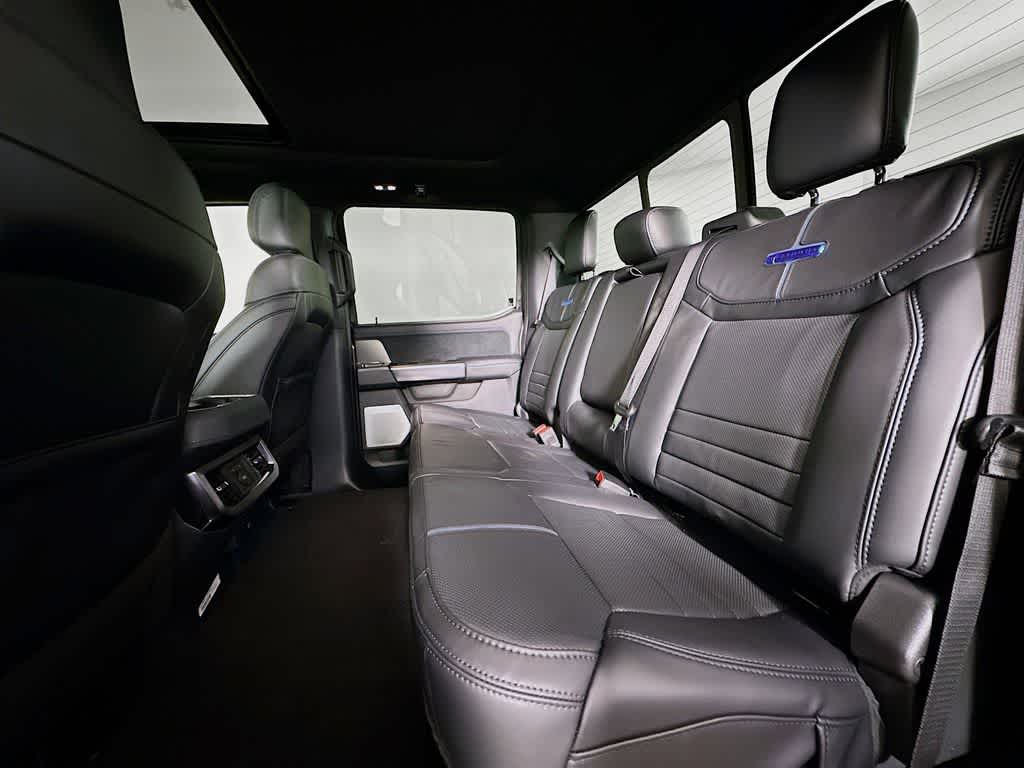 Thumbnail: 2026 Ford F-250 - 14