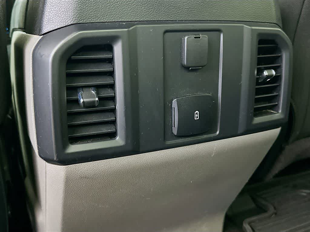 Thumbnail: 2017 Ford F-150 - 13