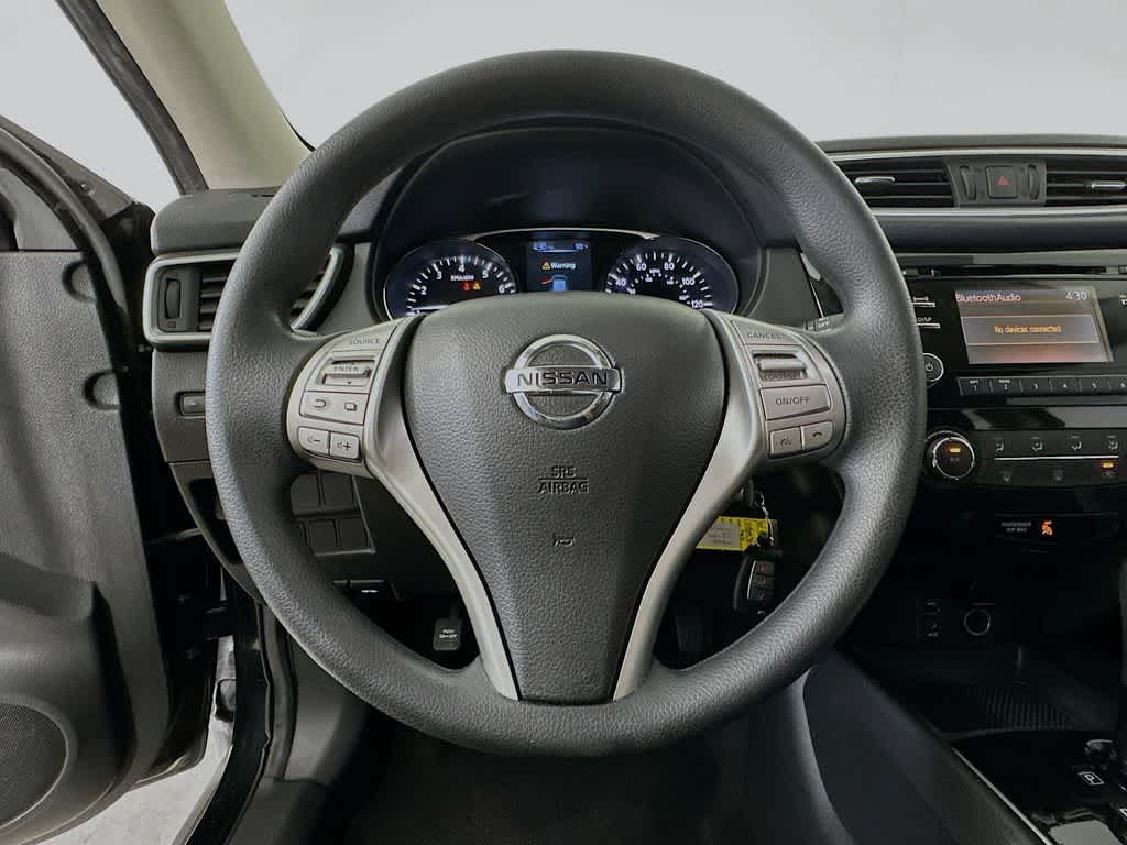 Thumbnail: 2016 Nissan Rogue - 16