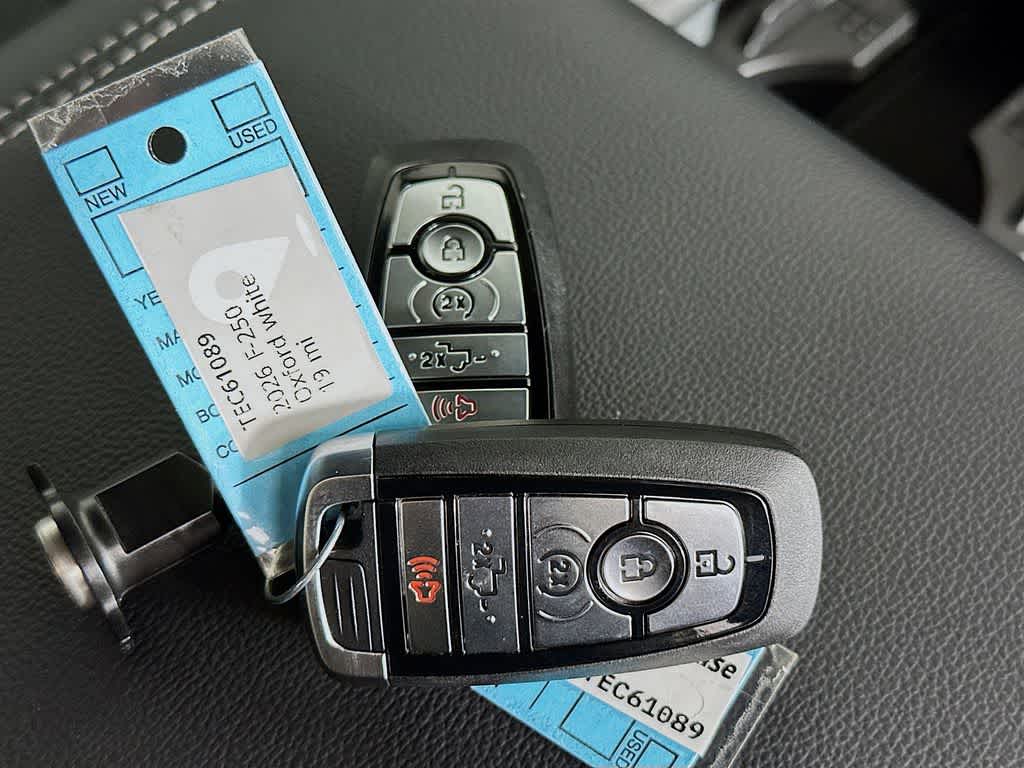 Thumbnail: 2026 Ford F-250 - 22