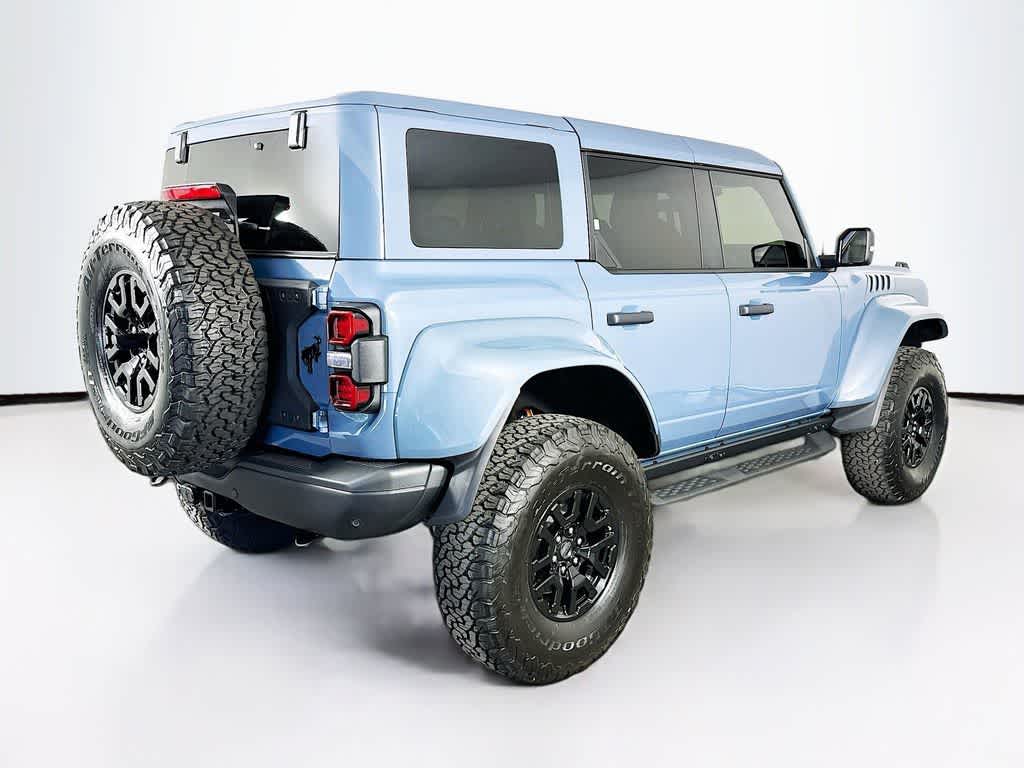 Thumbnail: 2025 Ford Bronco - 25