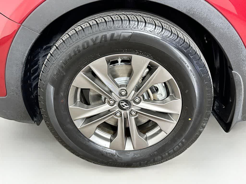 Thumbnail: 2014 Hyundai Santa Fe - 8