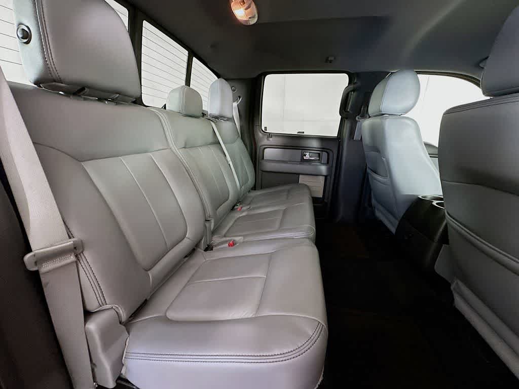 Thumbnail: 2014 Ford F-150 - 29